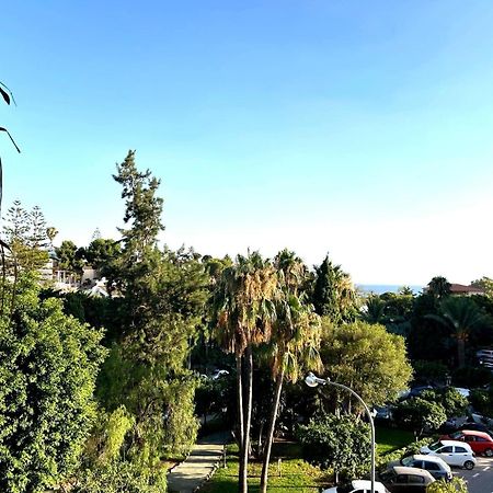 Apartamento Don Carlos Málaga Dış mekan fotoğraf