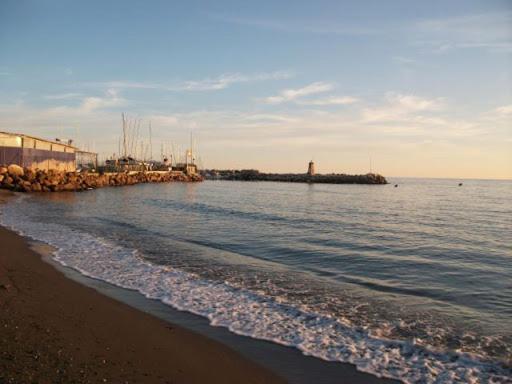 Apartamento Don Carlos Málaga Dış mekan fotoğraf