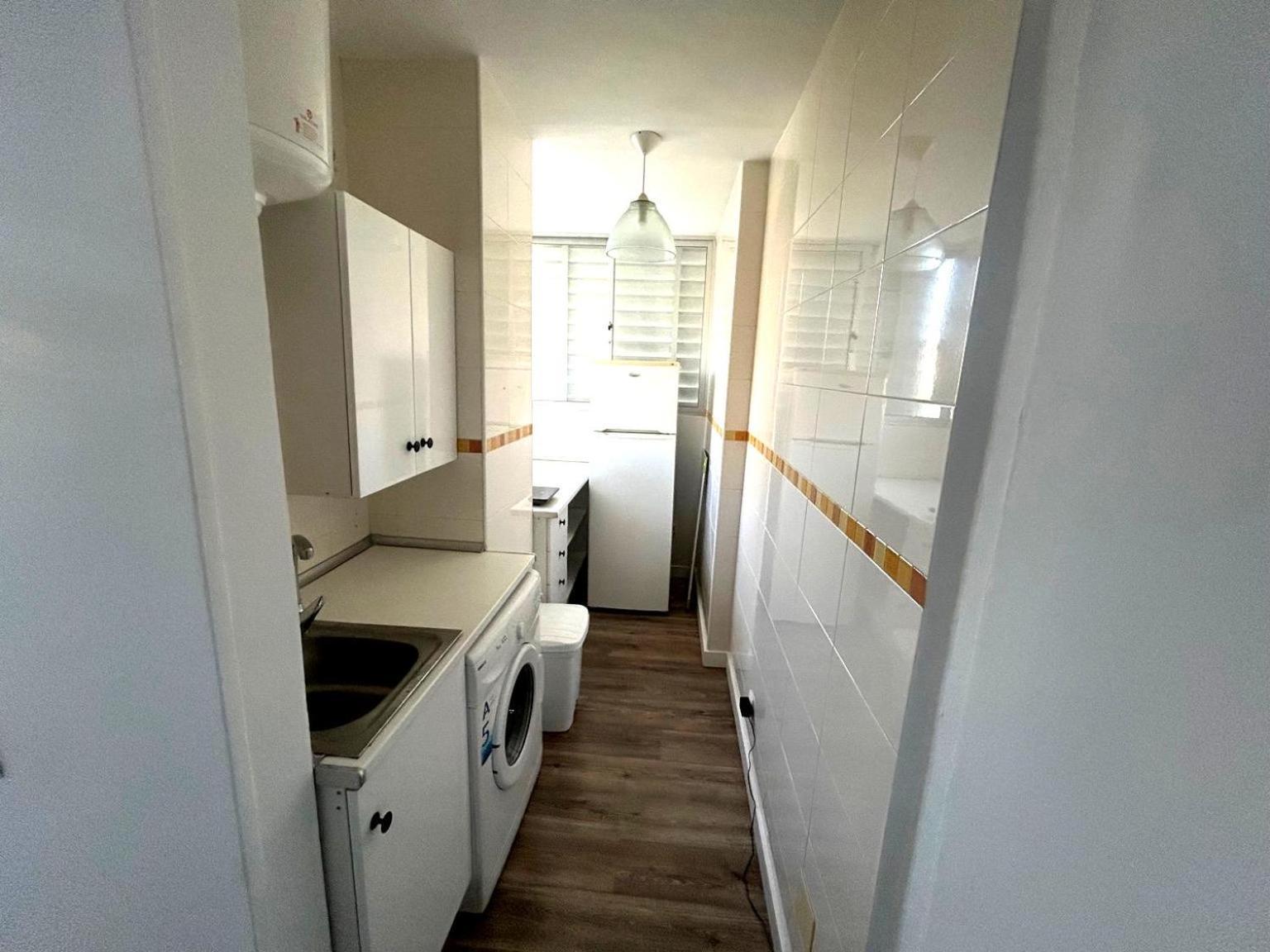Apartamento Don Carlos Málaga Dış mekan fotoğraf